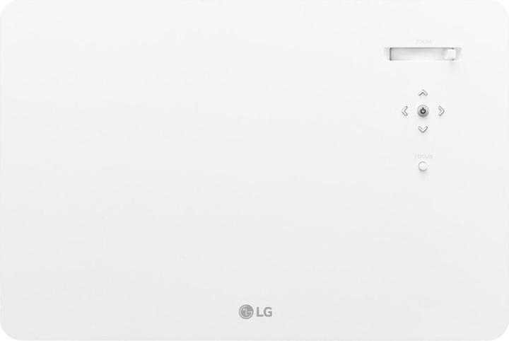 Produktbild LG HU70LS (4K, 1500 lm, 1.2 - 1.5:1)