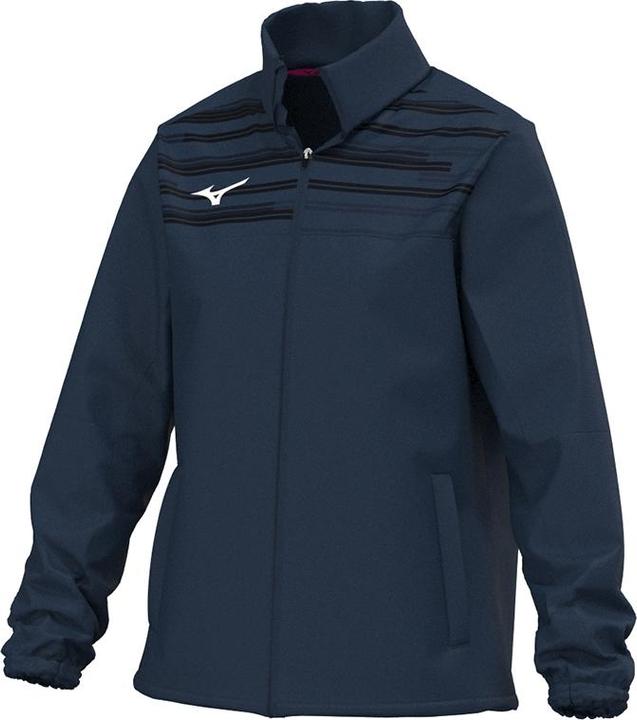 Image du produit Mizuno Chiba Micro Jacket Femme (XS)