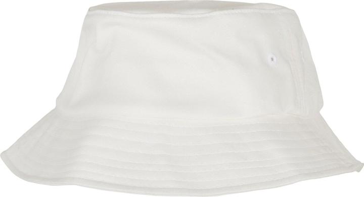 Actual product image Flexfit Cotton Twill Bucket Hat Kids - 19001 (One size)