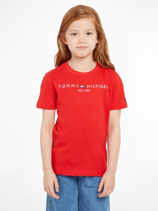 Immagine prodotto Tommy Hilfiger Maglietta Essenziale P/E (4)
