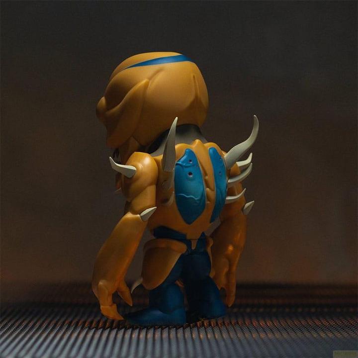 Produktbild Numskull DOOM Eternal - Figurine de collection du Diablotin