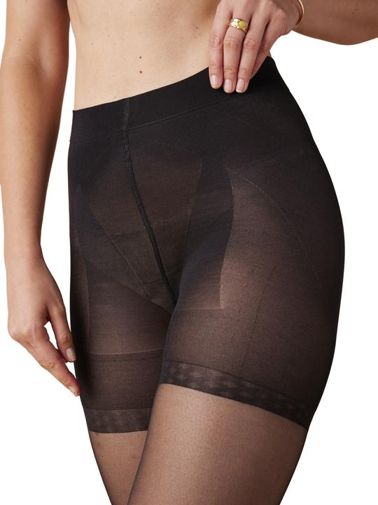 Image du produit Envie de Fraise Shaping-Strumpfhose für die Rückbildungszeit, 40 den (40 DEN, L)