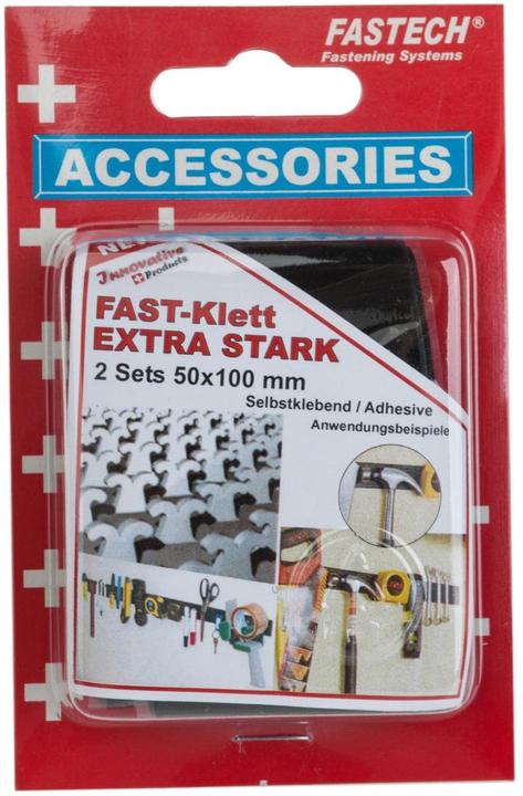 Produktbild Fastech Klettband extrastark (50 mm)