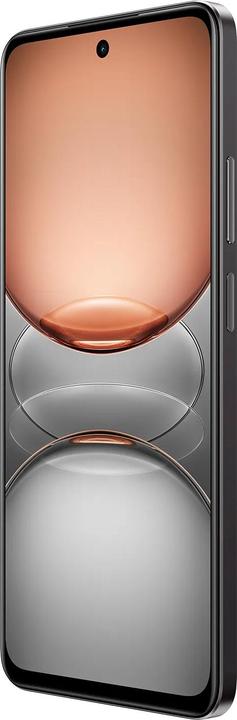 Immagine prodotto realme C75 (256 GB, Notte di tempesta nera, 6.72", Doppia SIM, 50 Mpx, 4G)