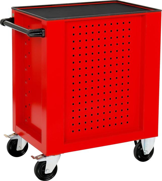 Produktbild Stier Werkstattwagen (7 x)