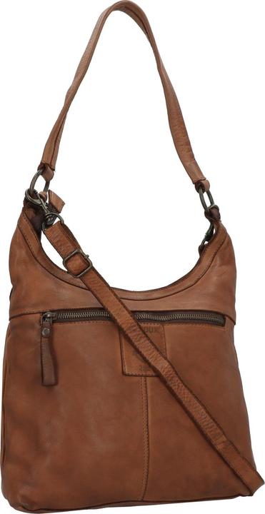 Immagine prodotto Harbour 2nd Urban Poets Cameron, borsa a tracolla in pelle 24 cm