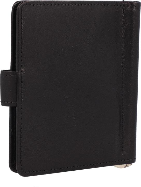 Produktbild Golden Head Colorado RFID Clip-Scheintasche