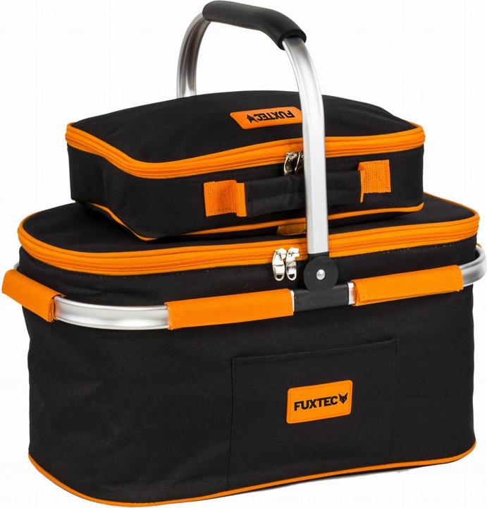 Produktbild Fuxtec Picknick Korb