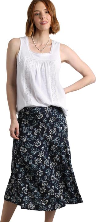 Produktbild Weird Fish Tiya Midirock Godetschnitt (38 D)