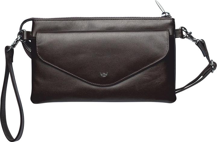 Golden Head Abendtasche & Clutch Valencia RFID Protect 8217