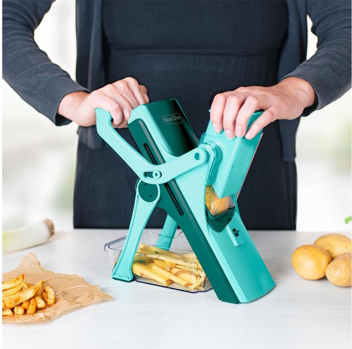 Immagine prodotto Genius Nicer Dicer Mando, Set 10-tlg.