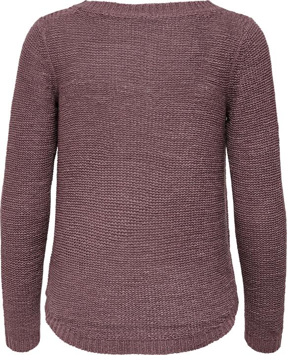 Produktbild Only Einfarbiger Strickpullover (XL)