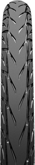 Produktbild Continental Contact Plus City (28 x 1.75, 47-622)