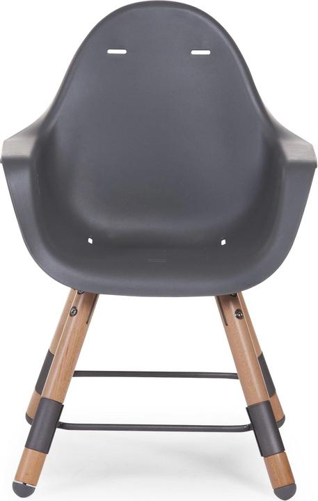 Actual product image Childhome Evolu 2 (Highchair)