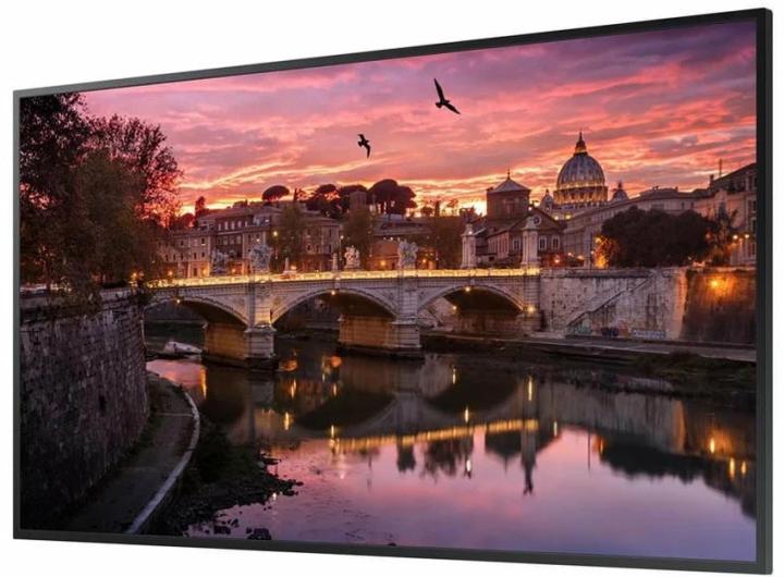 Produktbild Samsung QB43B (3840 x 2160 Pixel, 43")