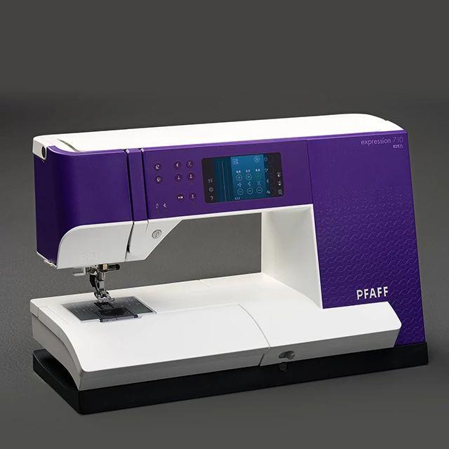 Produktbild Pfaff Expression 710