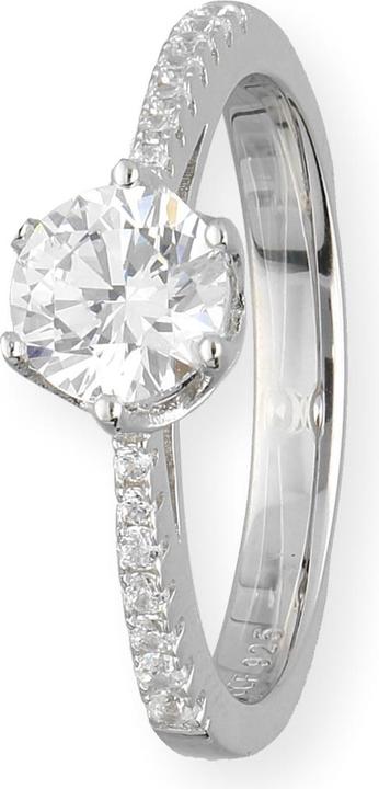 Produktbild Carat Solitaire (50, 925 Silber)