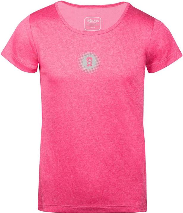Produktbild Trollkids Preikestolen T-Shirt (176)