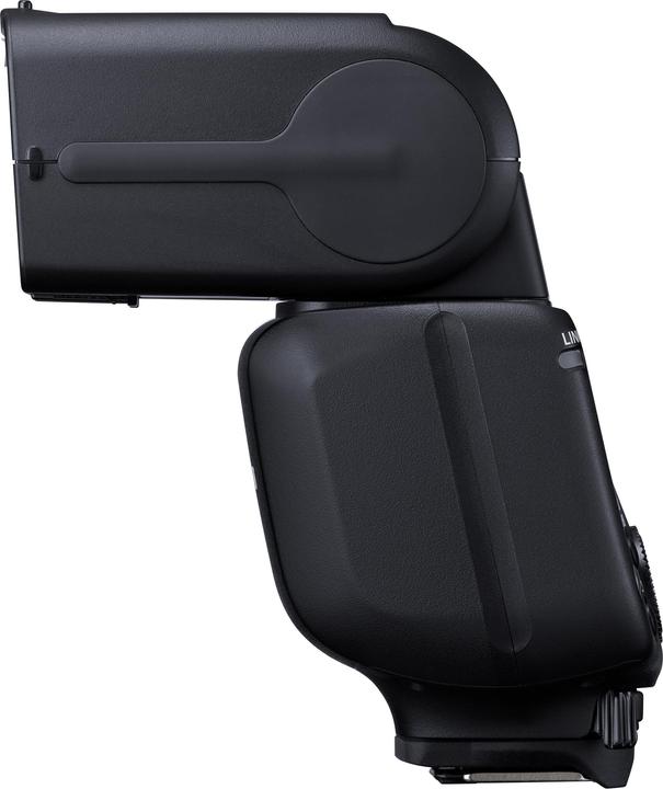Actual product image Canon Speedlite EL-10 (Plug-on flash, Canon)