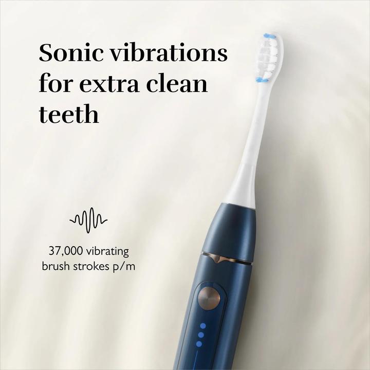 Actual product image Silk'n Sonic Toothbrush Sonic You Dark Blue (Sonic toothbrush)