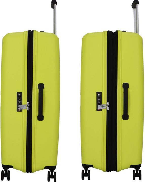 Produktbild American Tourister Aerostep (101.50 l, XL (ab 115l))