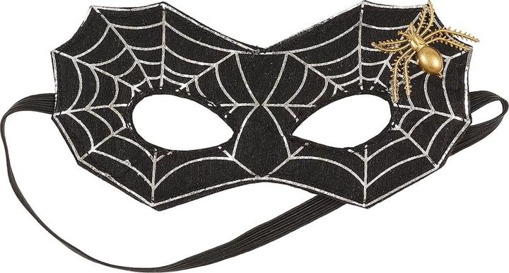 Actual product image Souza Spider mask (MQ6)