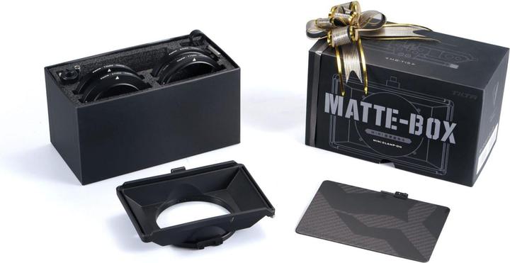 Produktbild Tilta MB-T15 (Matte Box)