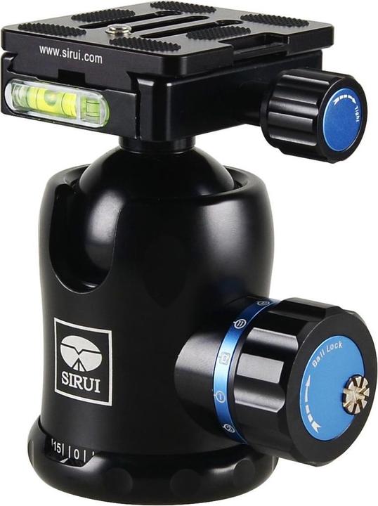 Produktbild Sirui K-30 II (Kugelkopf)