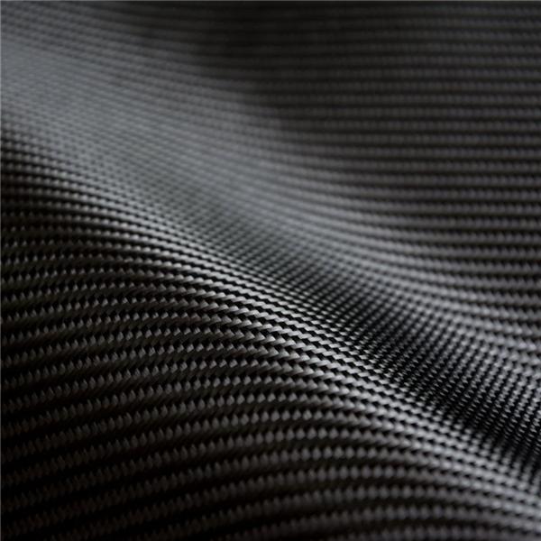 Produktbild Pitaka Gliederarmband aus echtem Carbon Black (100% Kohlefaser)