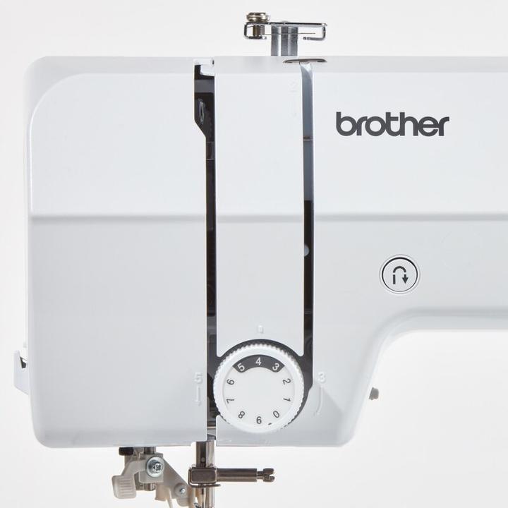 Actual product image Brother CS10s