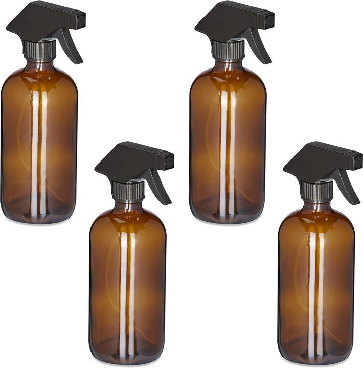 Relaxdays Sprühflasche (0.50 l)