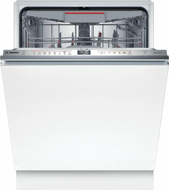 Bosch Hausgeräte SMV6ECX00E - Serie 6 - Inbouwvaatwasser