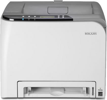 Produktbild RICOH Sp C240dn (Laser, Farbe)