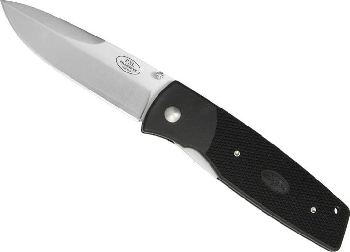 Immagine prodotto Fällkniven Coltello tascabile PXL Work Horse con clip (9 cm)