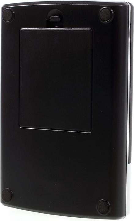 Produktbild Werkstein Digitale Feinwaage Taschenwaage 500g auf 0.01g genau