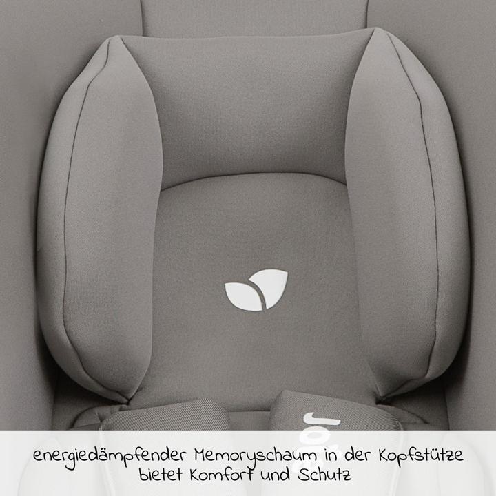 Image du produit Joie i-Snug 2 (Coque auto, Norme ECE R129/i-Size)