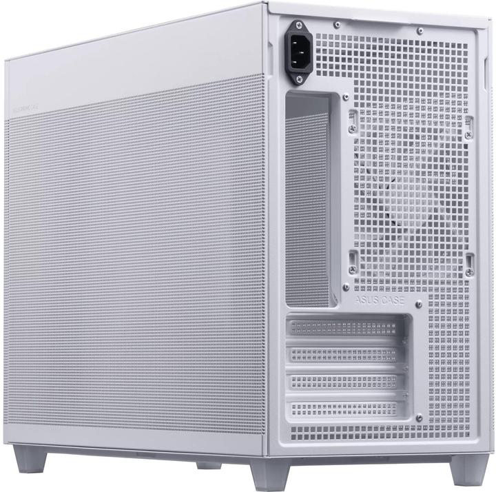 Immagine prodotto ASUS AP201 Prime TG (mATX)