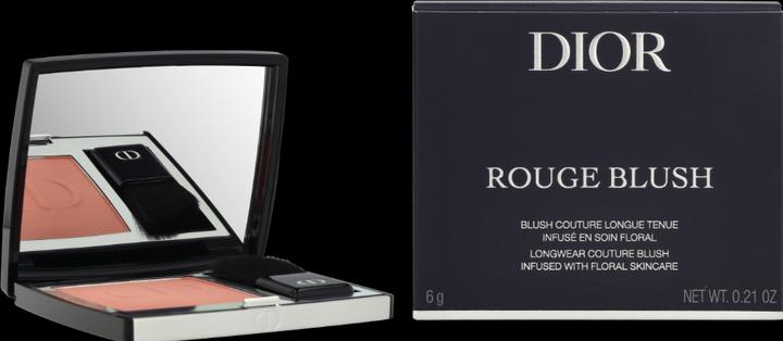 Image du produit Dior Rouge Blush (100 Nude Look)