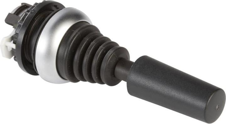 Actual product image Eaton 4 position spring return joystick