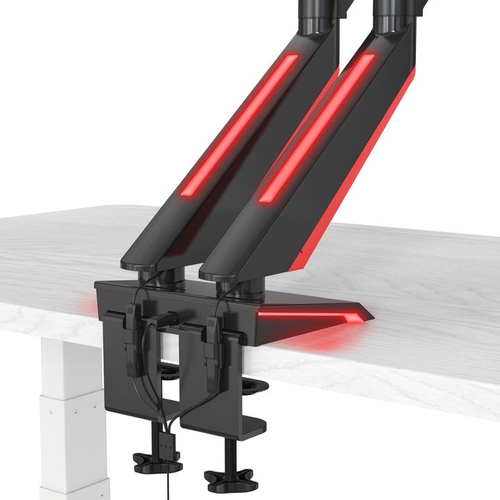 Produktbild Rockstable Prof. Double Light (Tisch, 32")