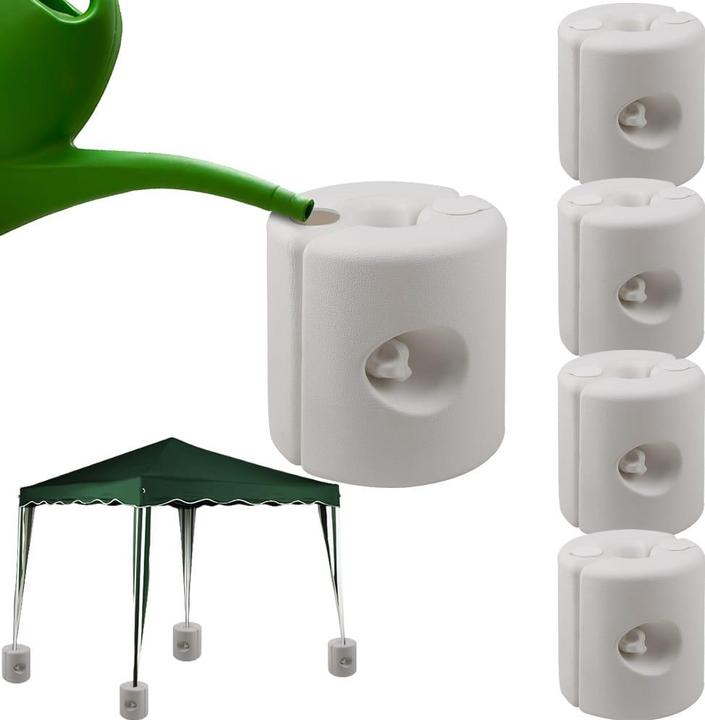 Produktbild Jamb Pavillon Standfuss (215 cm, 235 cm)