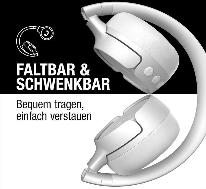 Actual product image Fresh'N Rebel Code Fuse (30 h, Wireless)