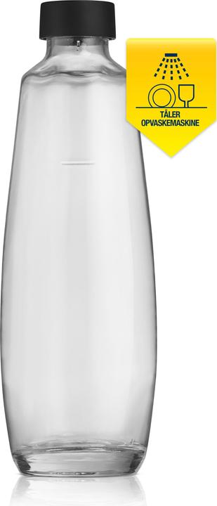 Immagine prodotto SodaStream Caraffa di vetro da 1X1L (DUO)