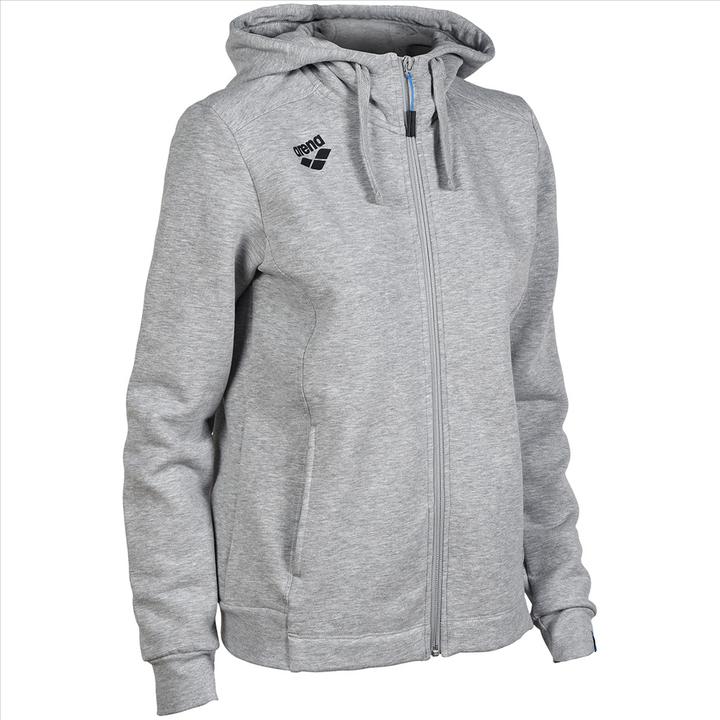 Actual product image Arena W Team Hooded Jacket Panel (L)