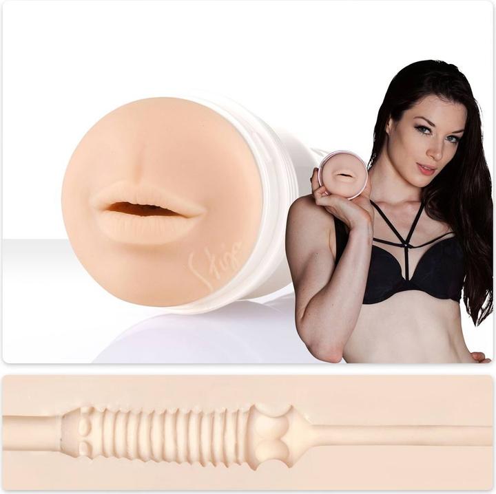 Produktbild Fleshlight Stoya Swallow