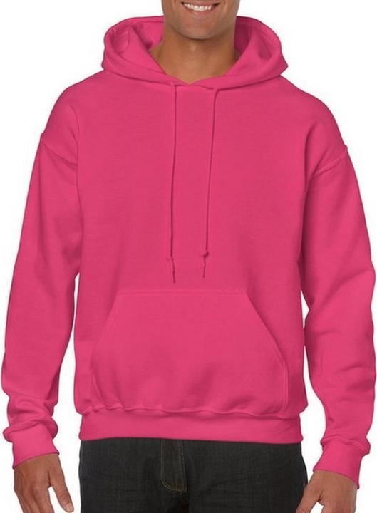 Actual product image Gildan Heavy blend hooded jumper hoodie hooded jumper (XXL)