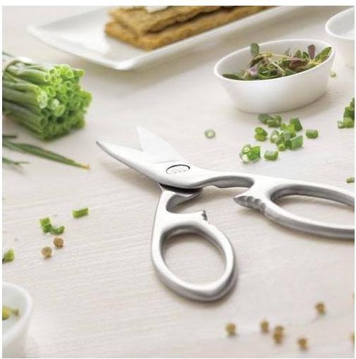 Produktbild Zwilling Vielzweckschere Twin (20 cm)
