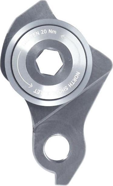 Icon Brands Sram Udh Trek Usine Cnc