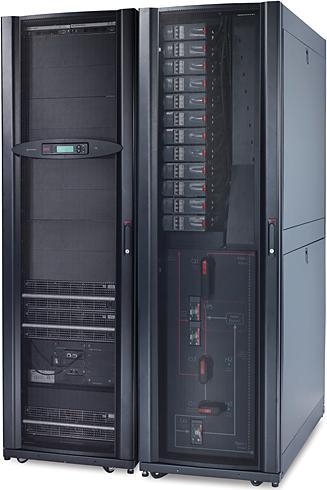 Produktbild APC Symmetra PX 32kW Scalable (32000 VA, 32000 W)