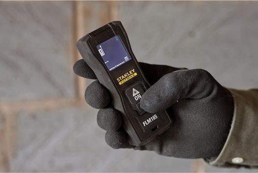 Immagine prodotto Stanley Telemetro (50 m, 620 nm)